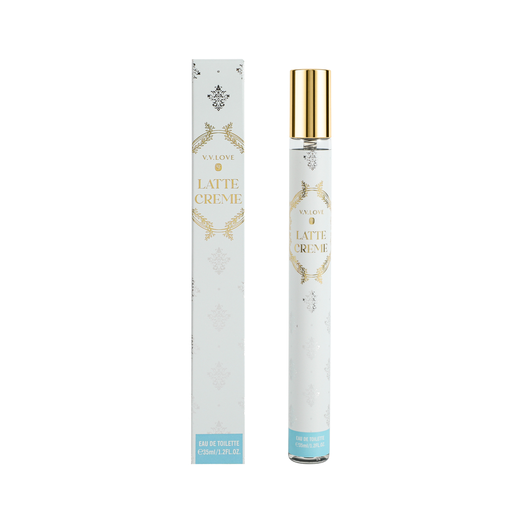 Latte creme 35ml