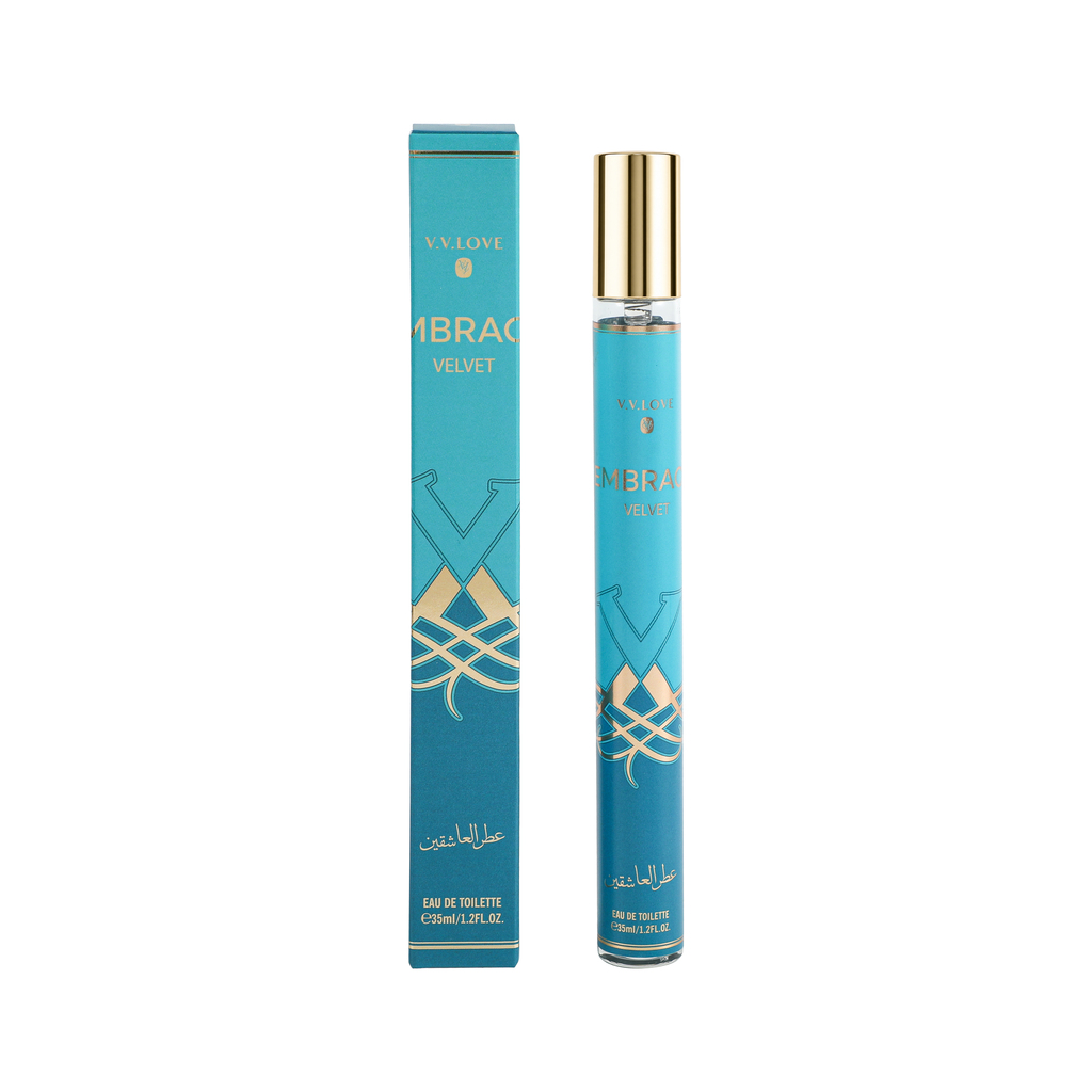 Embrace velvet 35ml