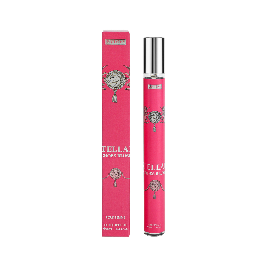 perfume fragancia Stellar echoes blush 35ml