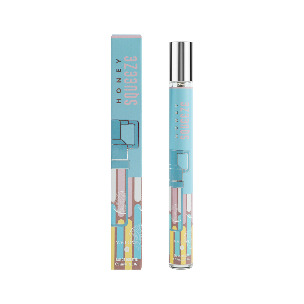perfume fragancia Honey squeeze 35ml