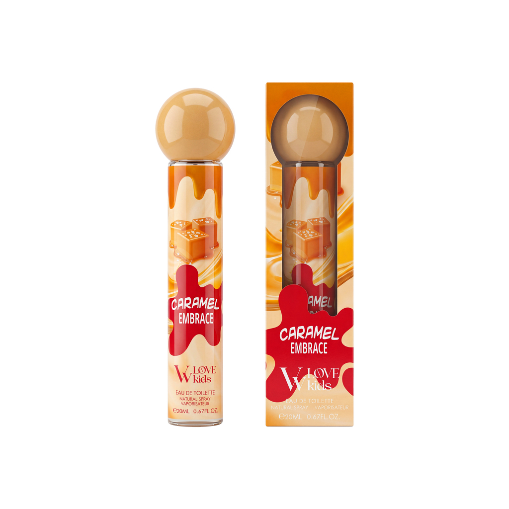 Caramel embrace 20ml