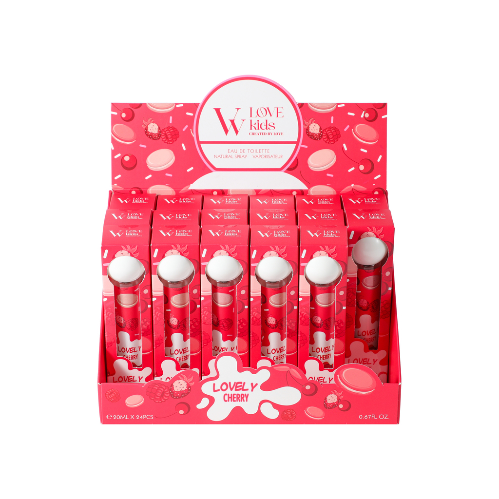 Lovely cherry 20ml