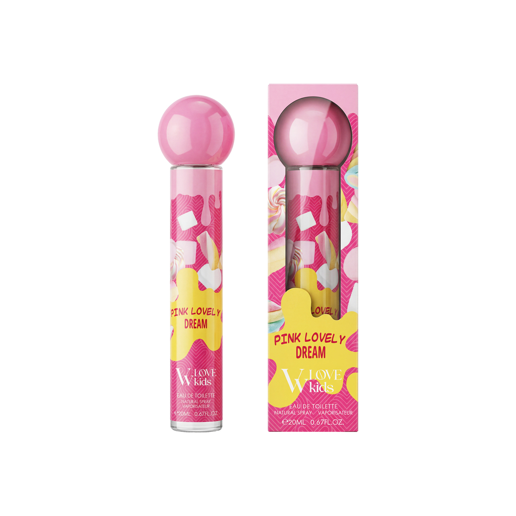Pink lovely dream 20ml