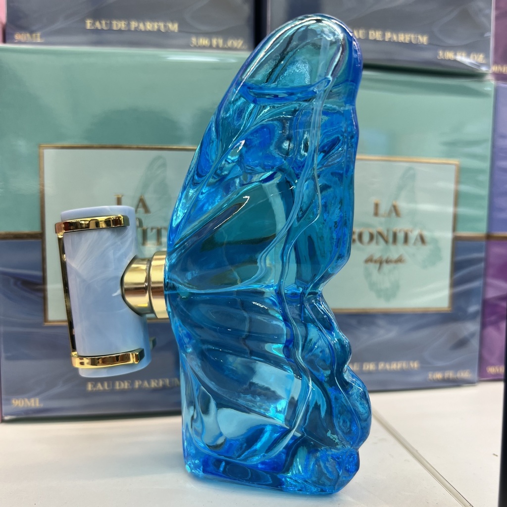 La bonita aqua 90ml