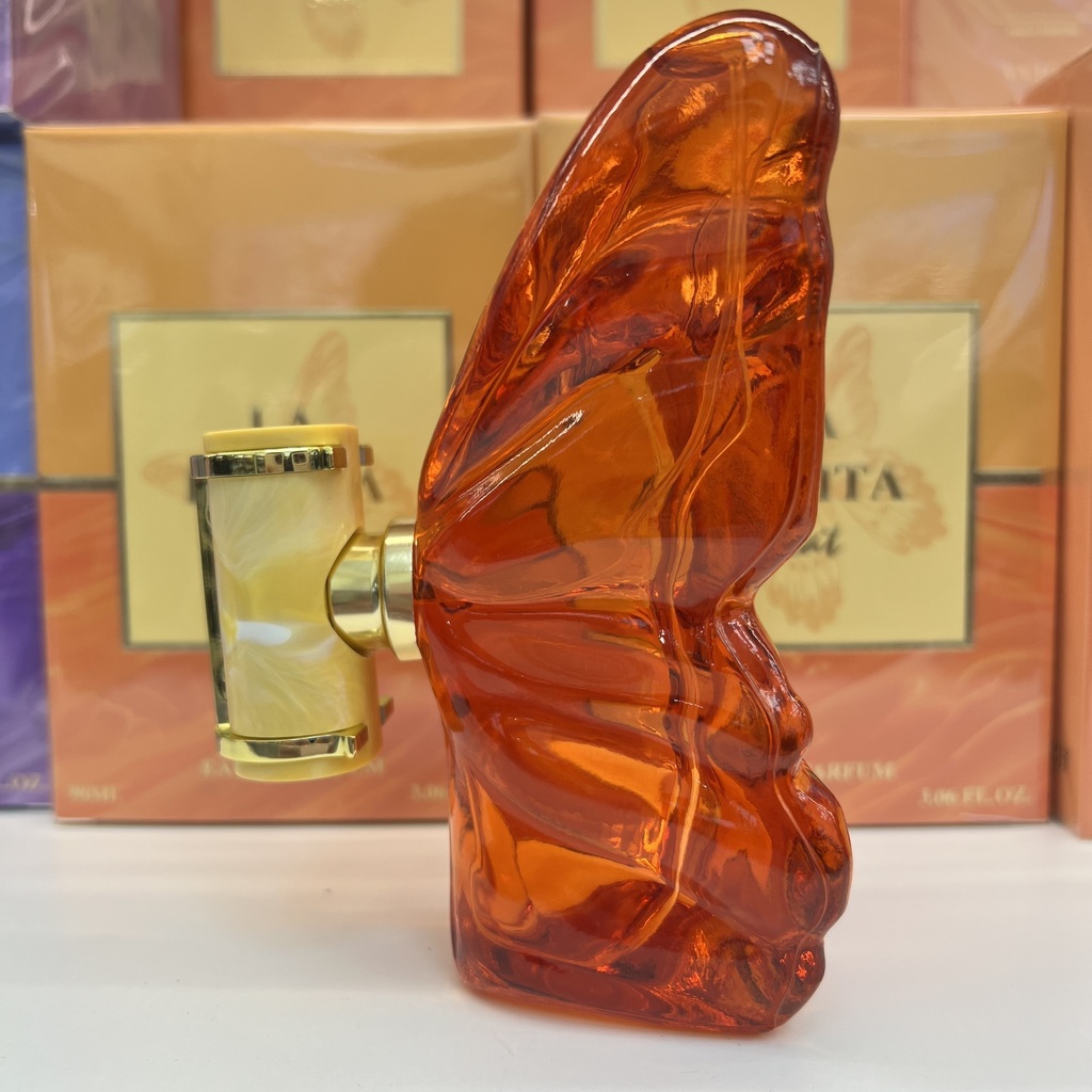 La bonita heat 90ml
