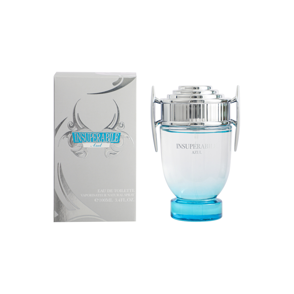 Insuperable azul 100ml
