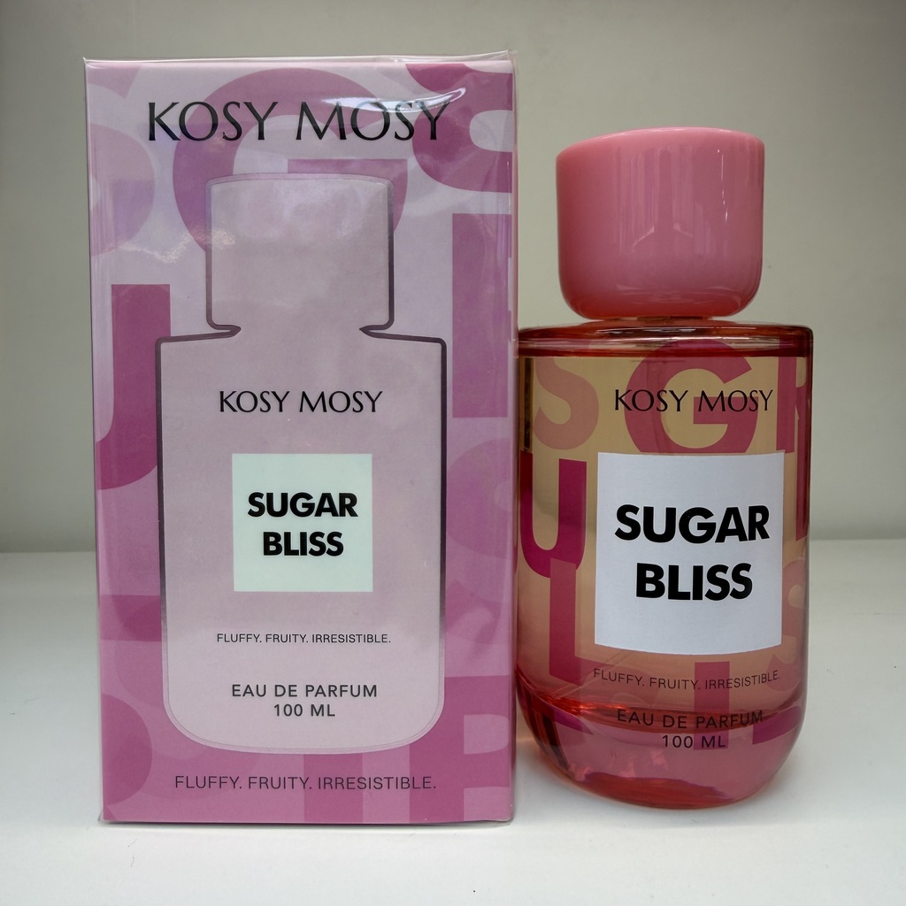 Suger bliss 100ml