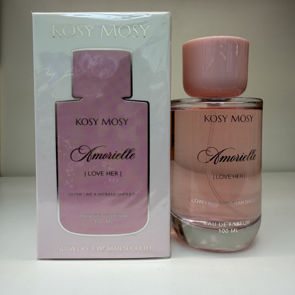 Amorielle 100ml