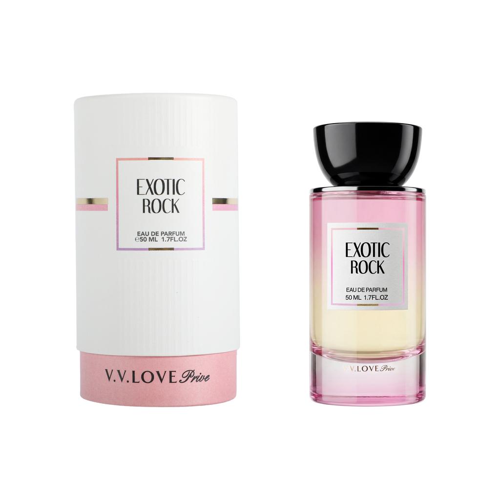 Exotic rock 50ml