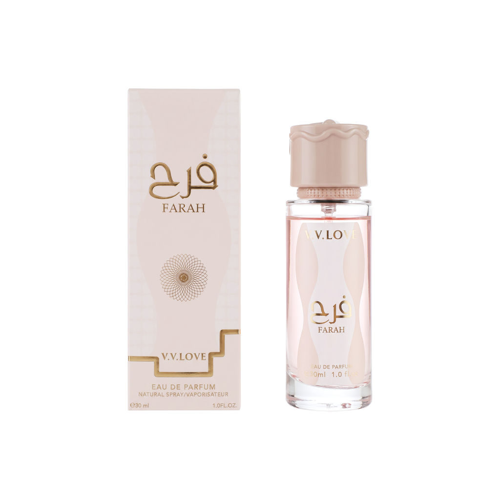 Farah 30ml