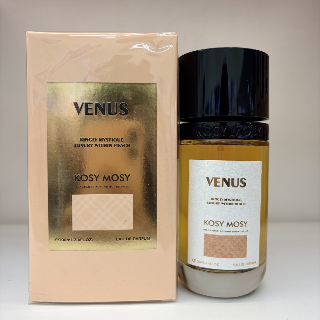perfume fragancia Venus 100ml