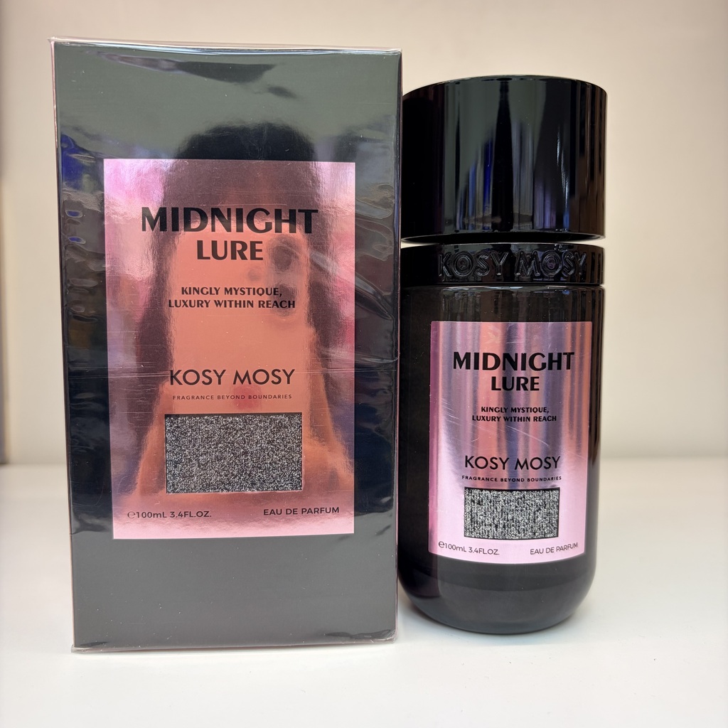 Midnight lure 100ml