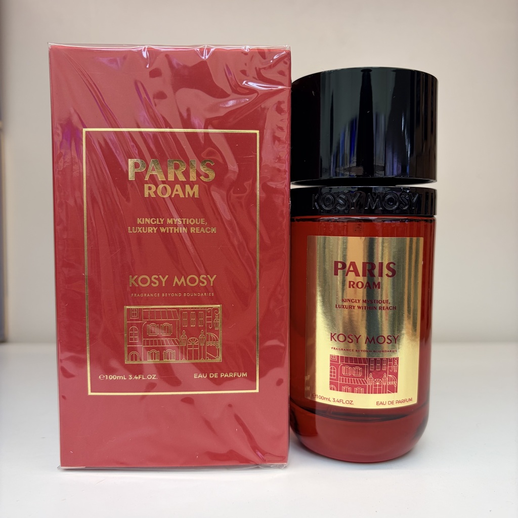 Paris roam 100ml