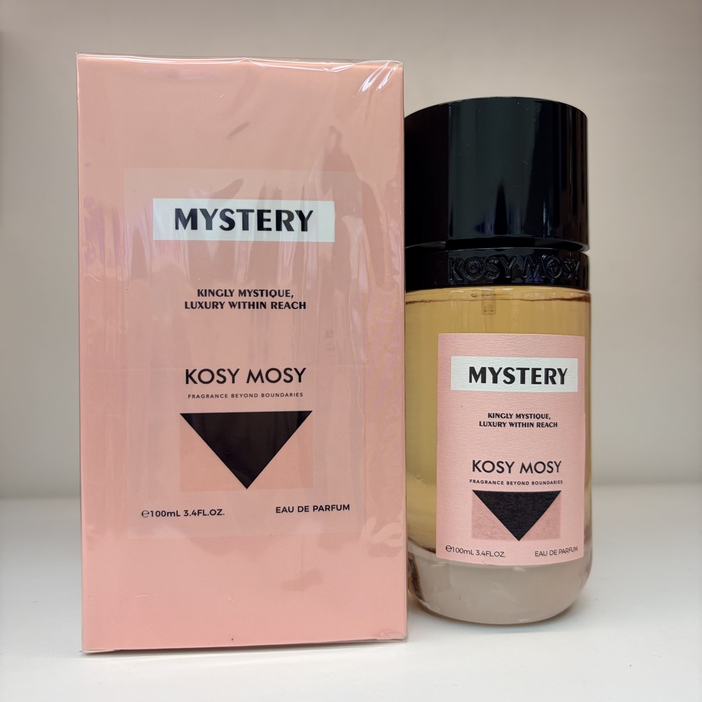 Mystery 100ml