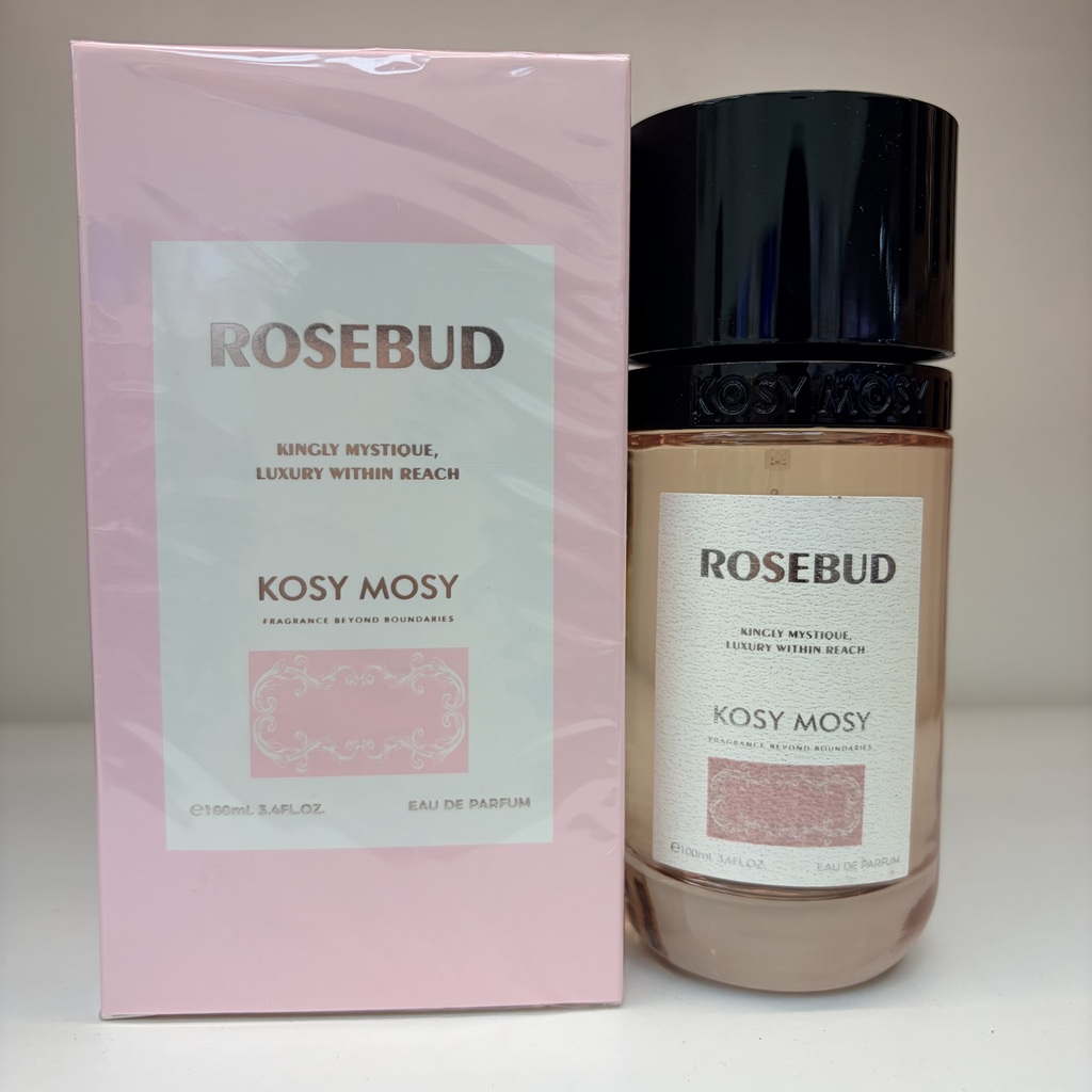 Rose bud 100ml