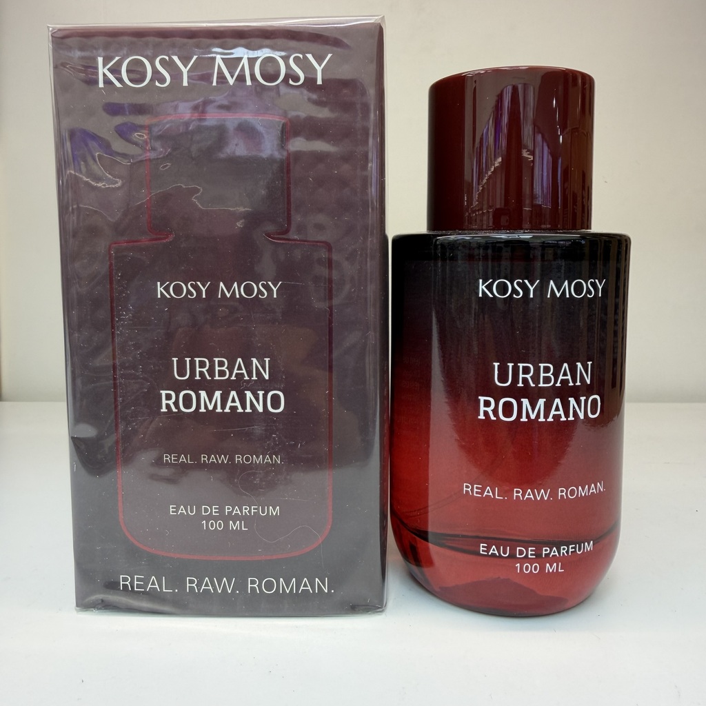 Urban romano 100ml