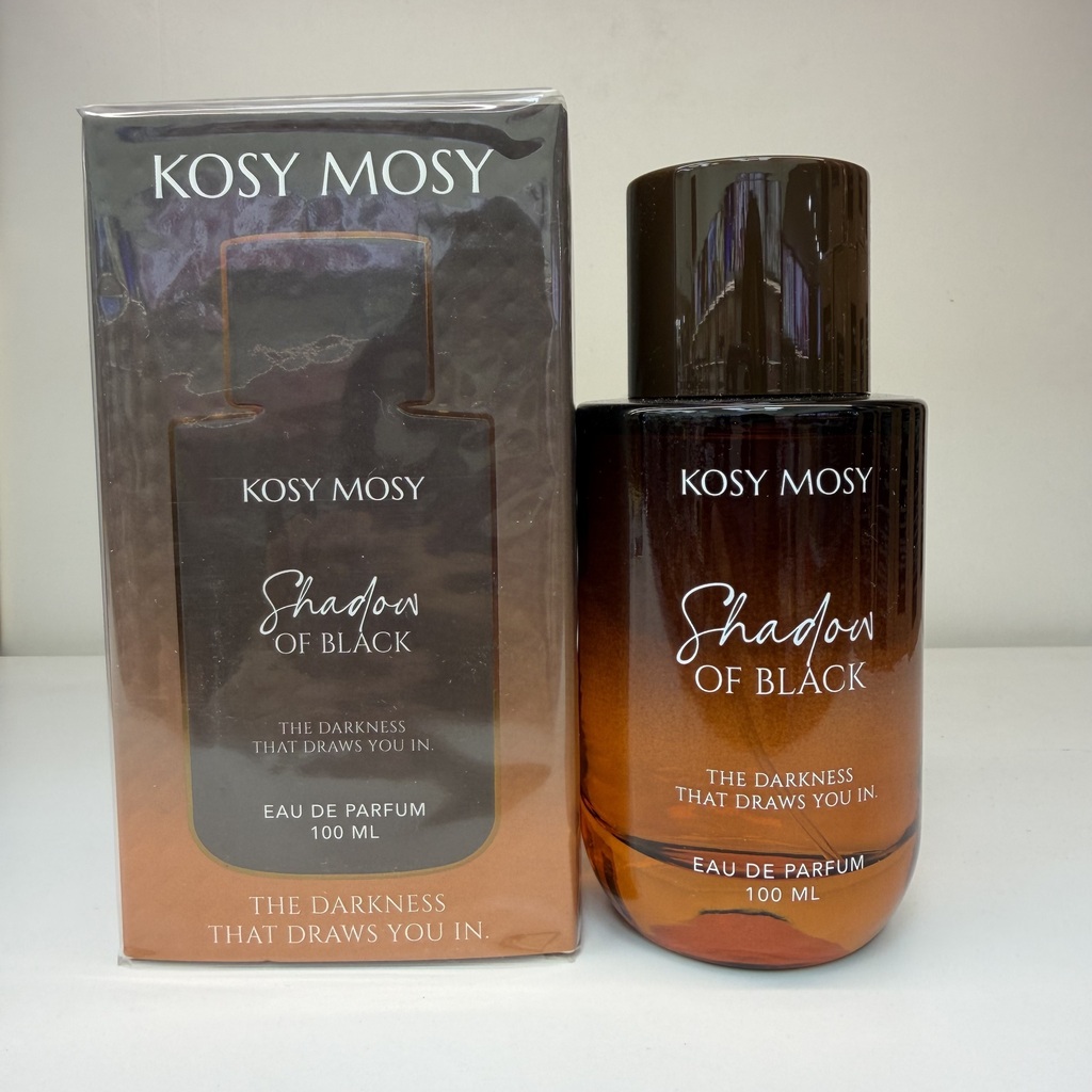 Shadow of black 100ml
