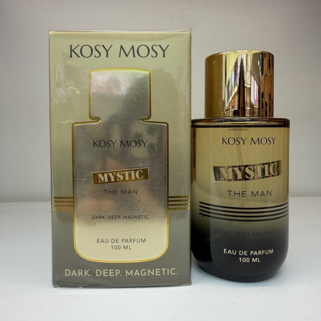 Mythic 100ml