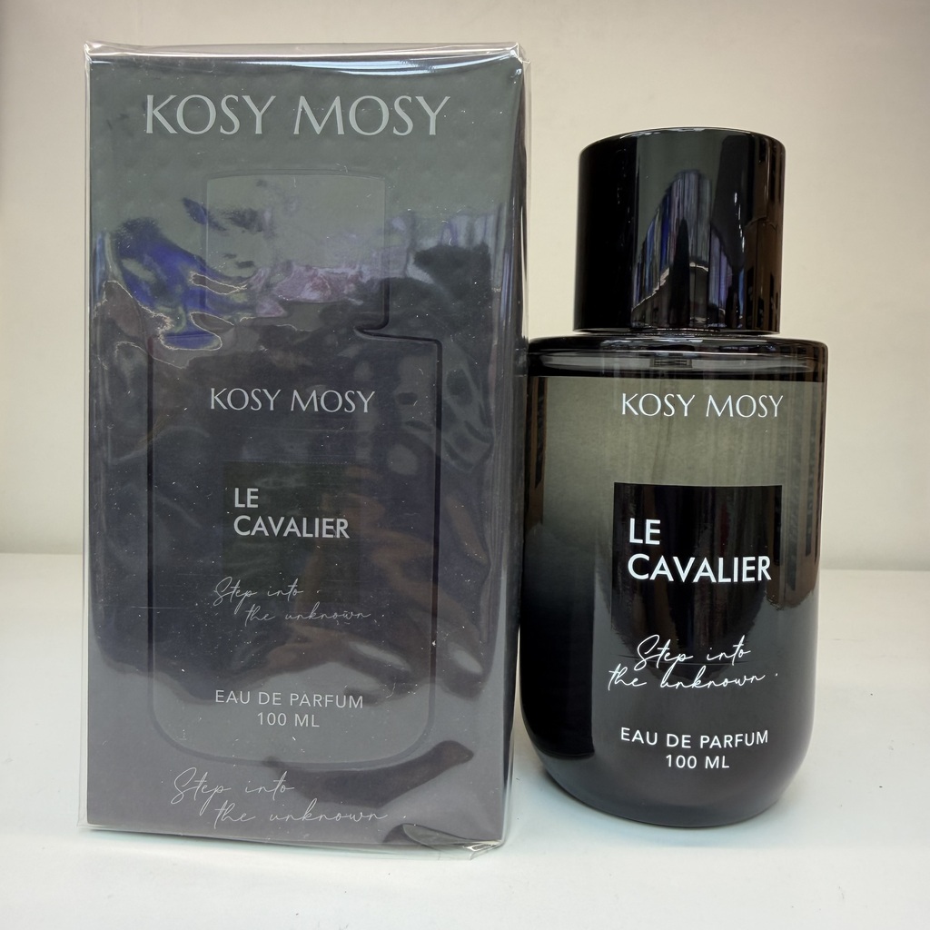 Le cavalier 100ml
