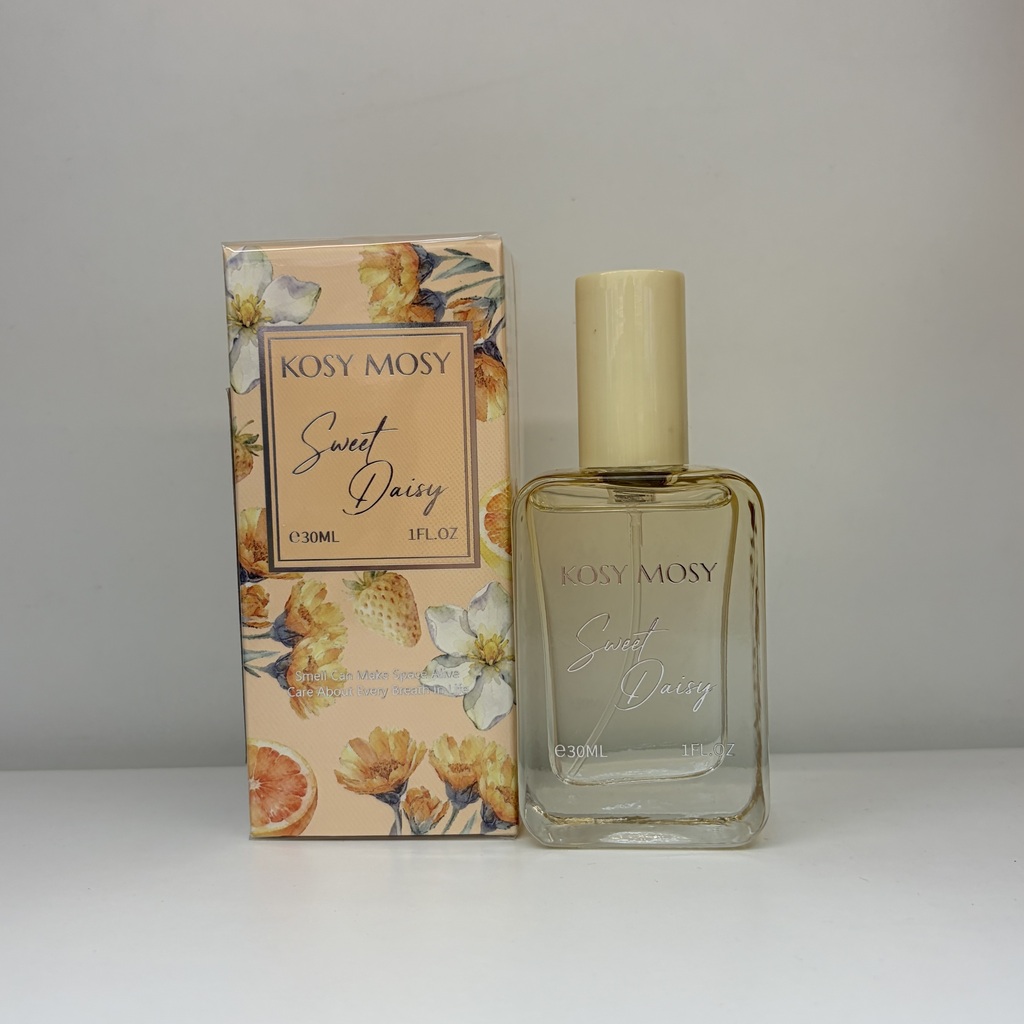 Sweet daisy 30ml