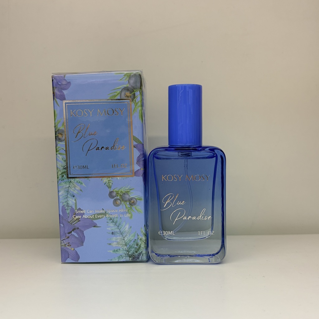 Blue paradise 30ml