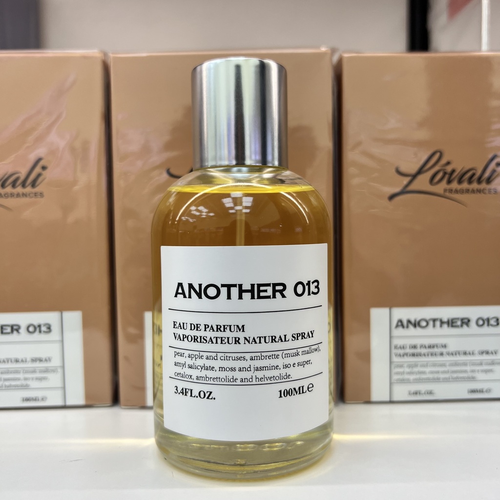 Another 013 lovali 100ml
