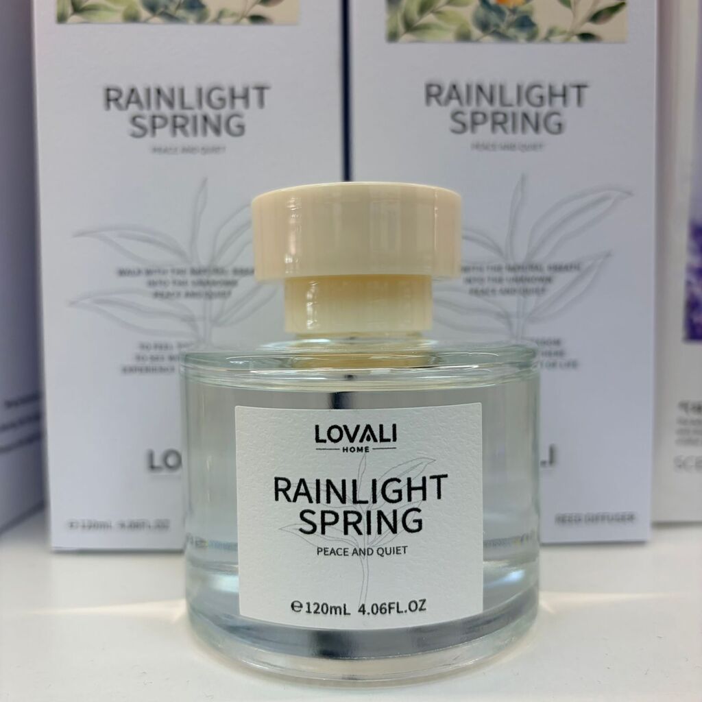 Rainlight spring - 120ml