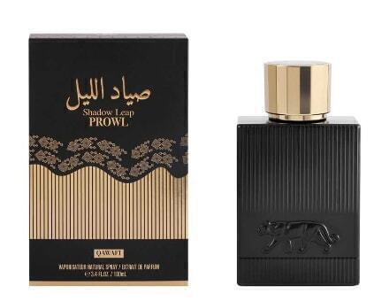 perfume fragancia Shadow leap prowl