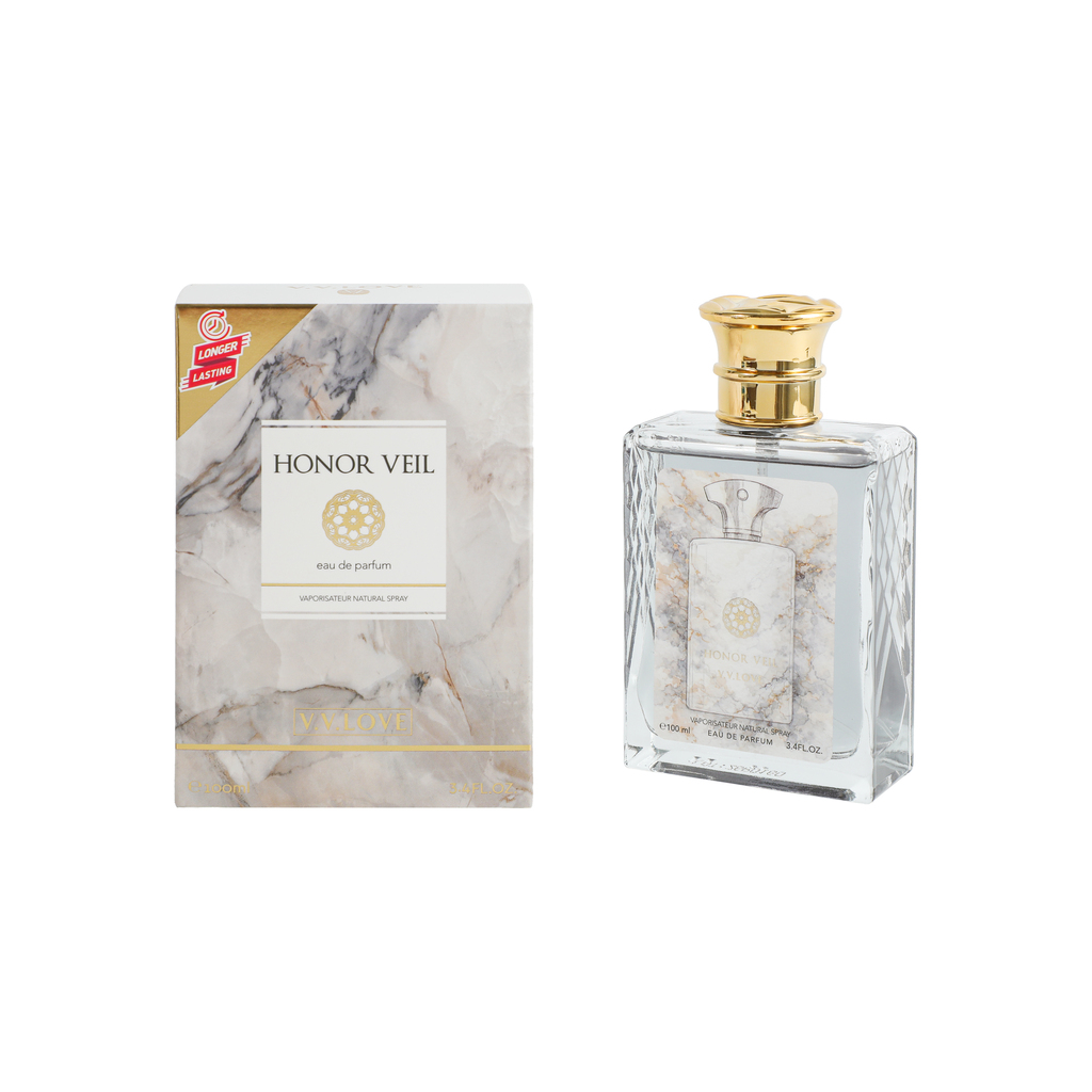 perfume fragancia Honor veil 100ml