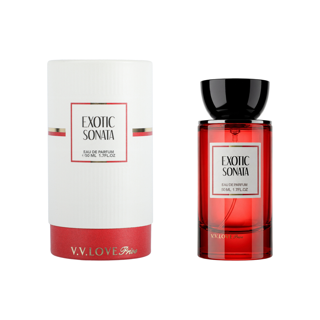 Exotic sonata 50ml