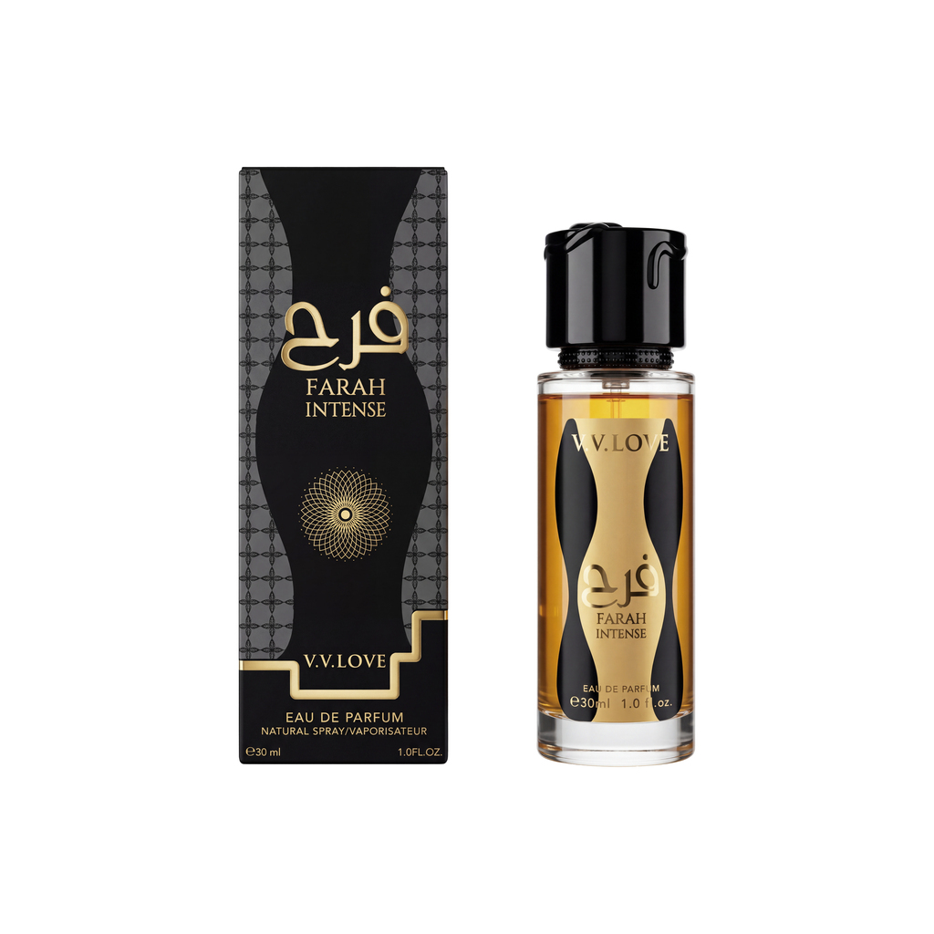 Farah intense 30ml