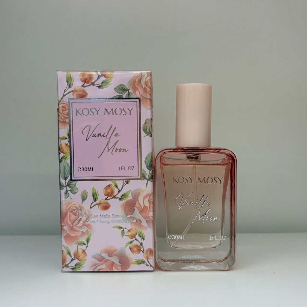 perfume fragancia French vanilla 30ml