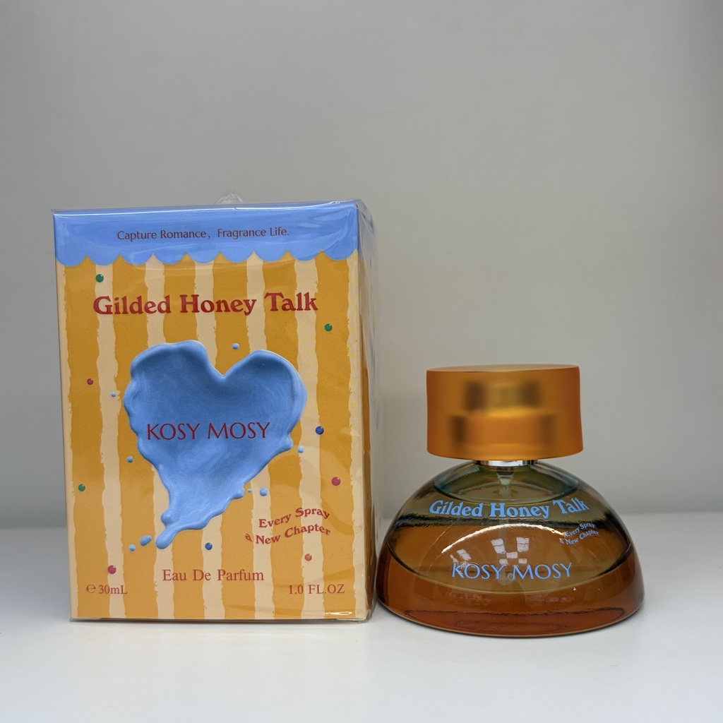 Gilded honey talk 30ml