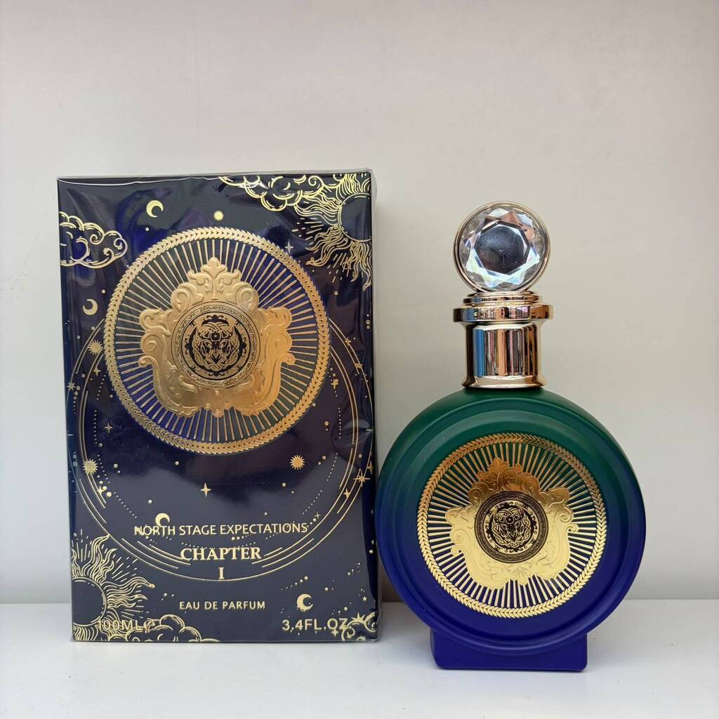 North stage chapter i 100ml
