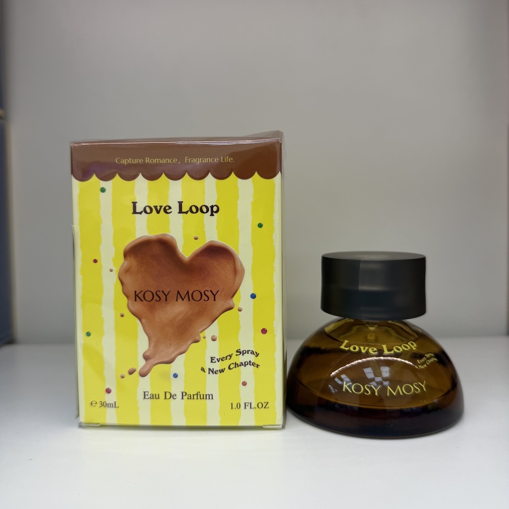 Love loop 30ml