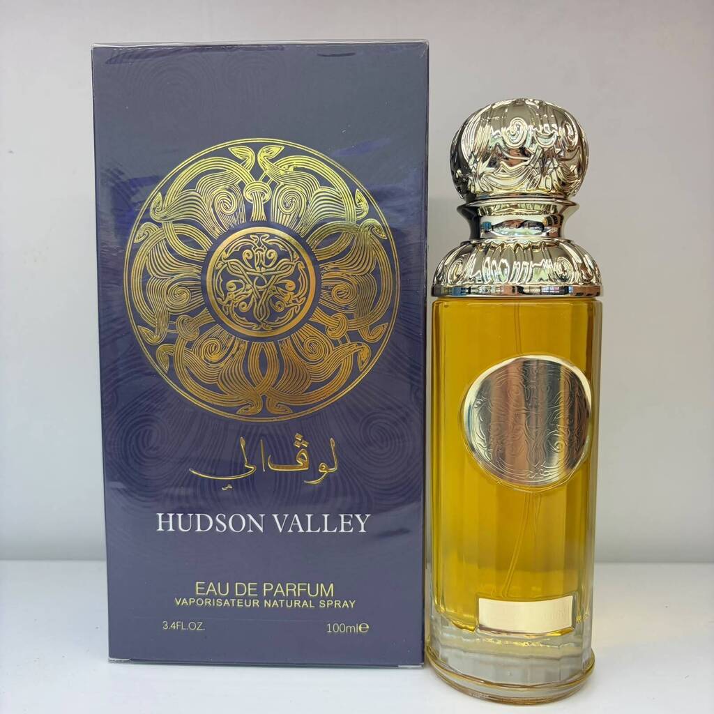 Hudson valley 75ml