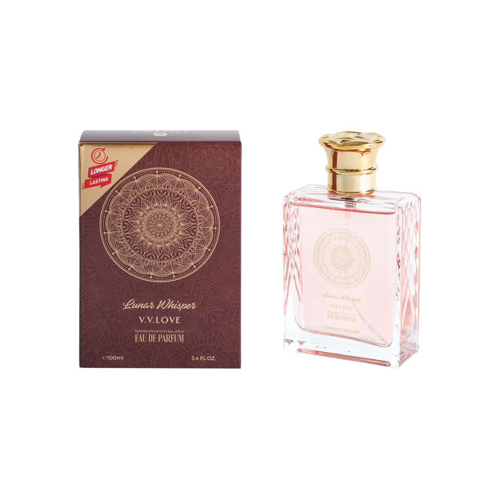 perfume fragancia Lunar whisper 100ml