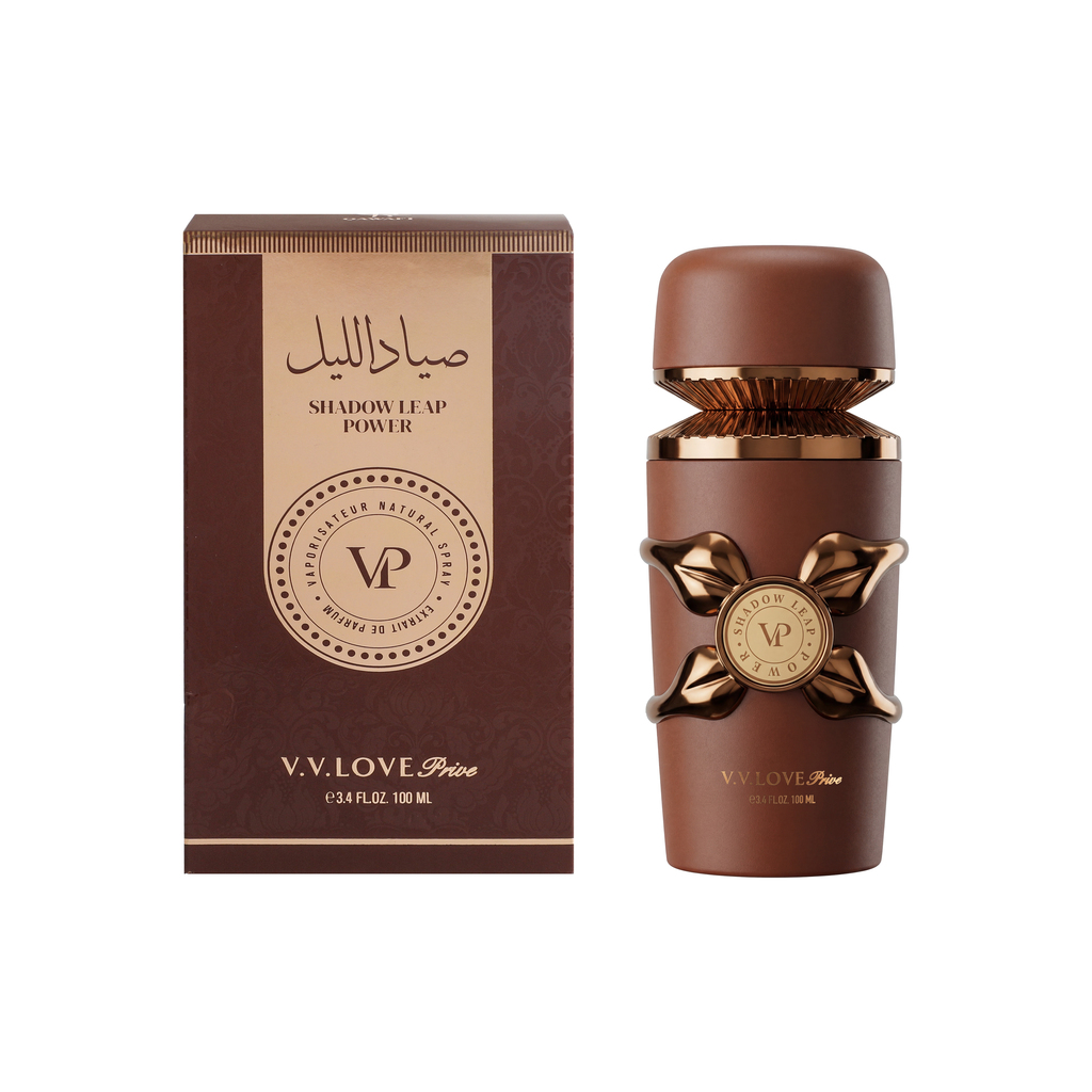 Shadow leap power 100ml