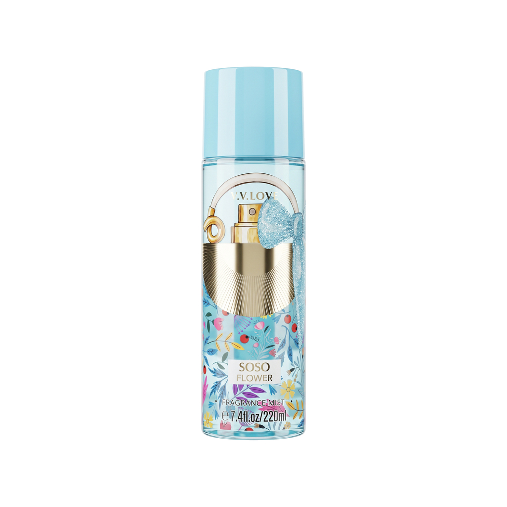 Soso flower 220ml