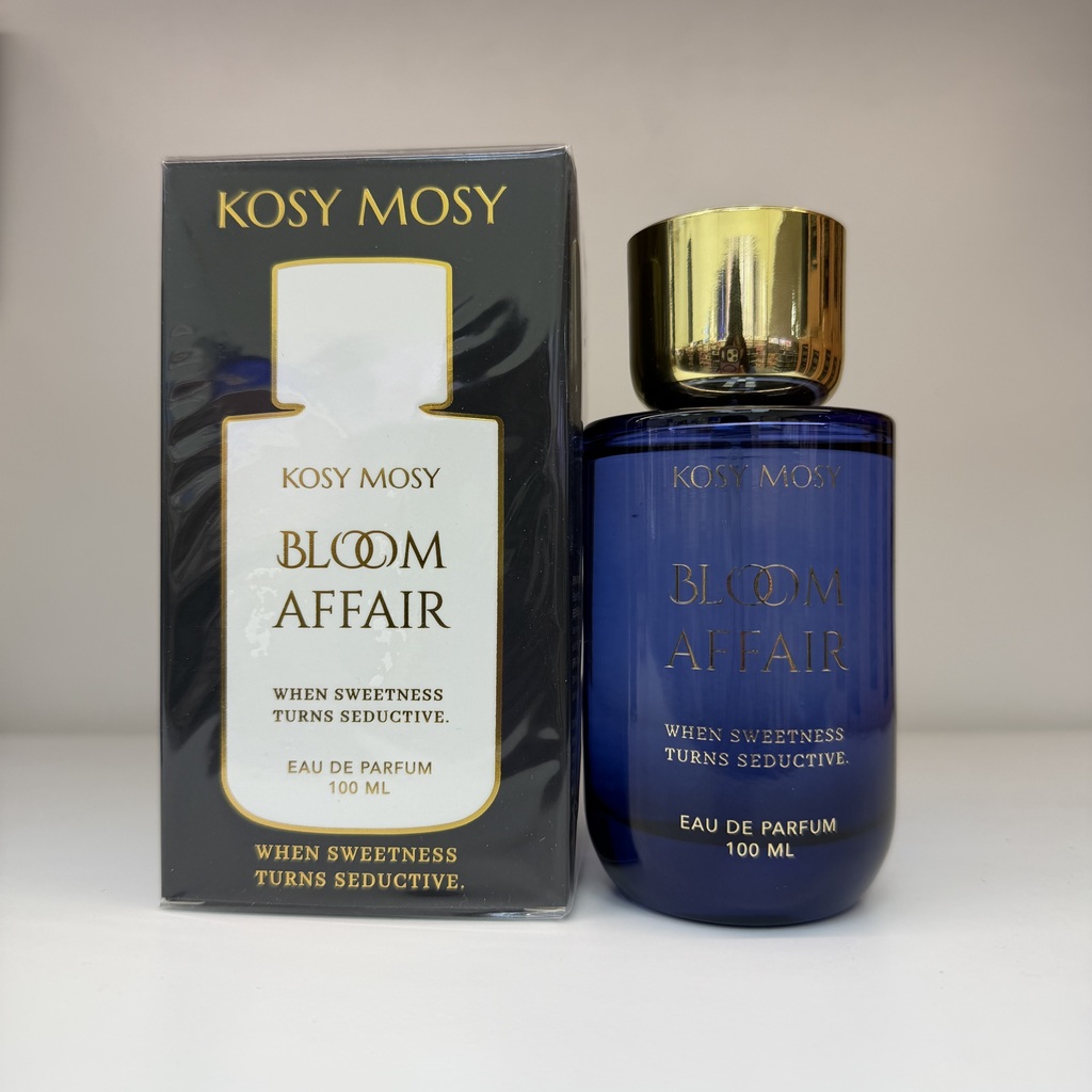 Bloom affair 100ml