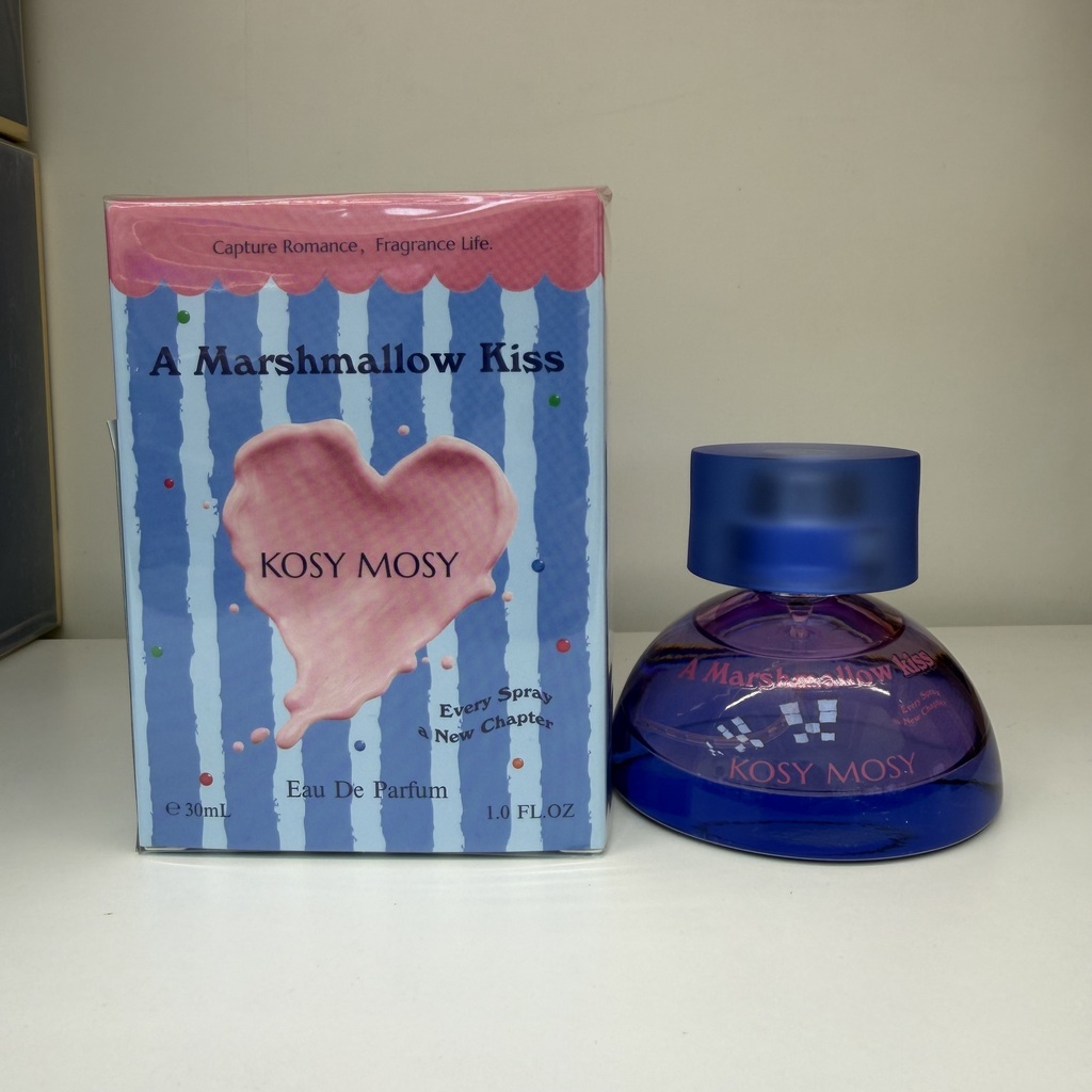 A marshmallow kiss 30ml