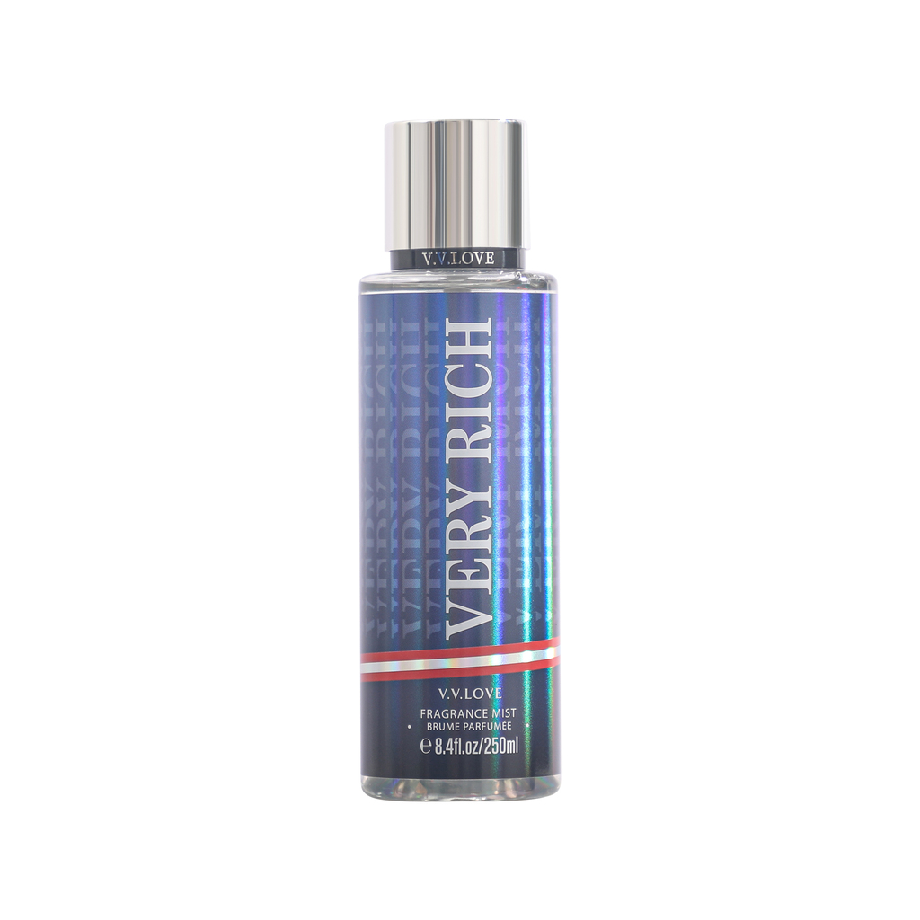 perfume fragancia Very rich