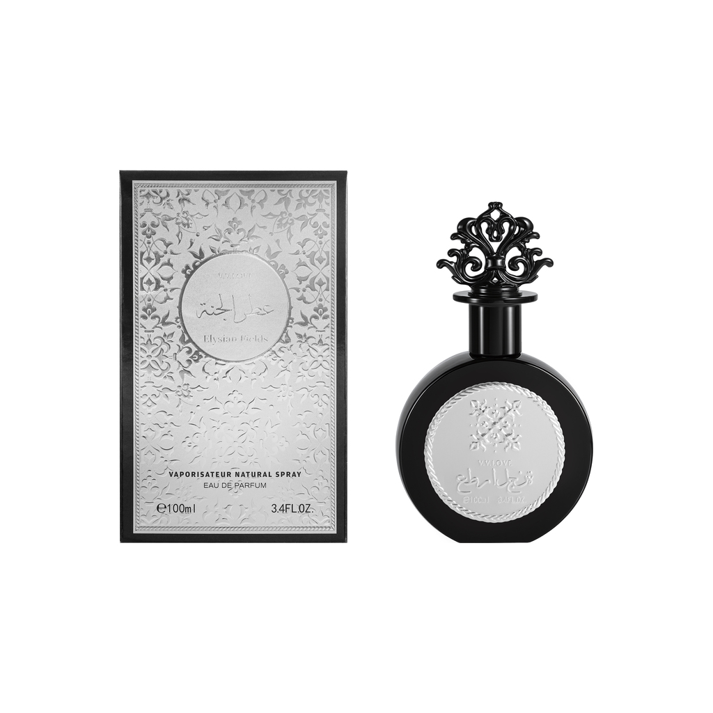 perfume fragancia Elysian fields