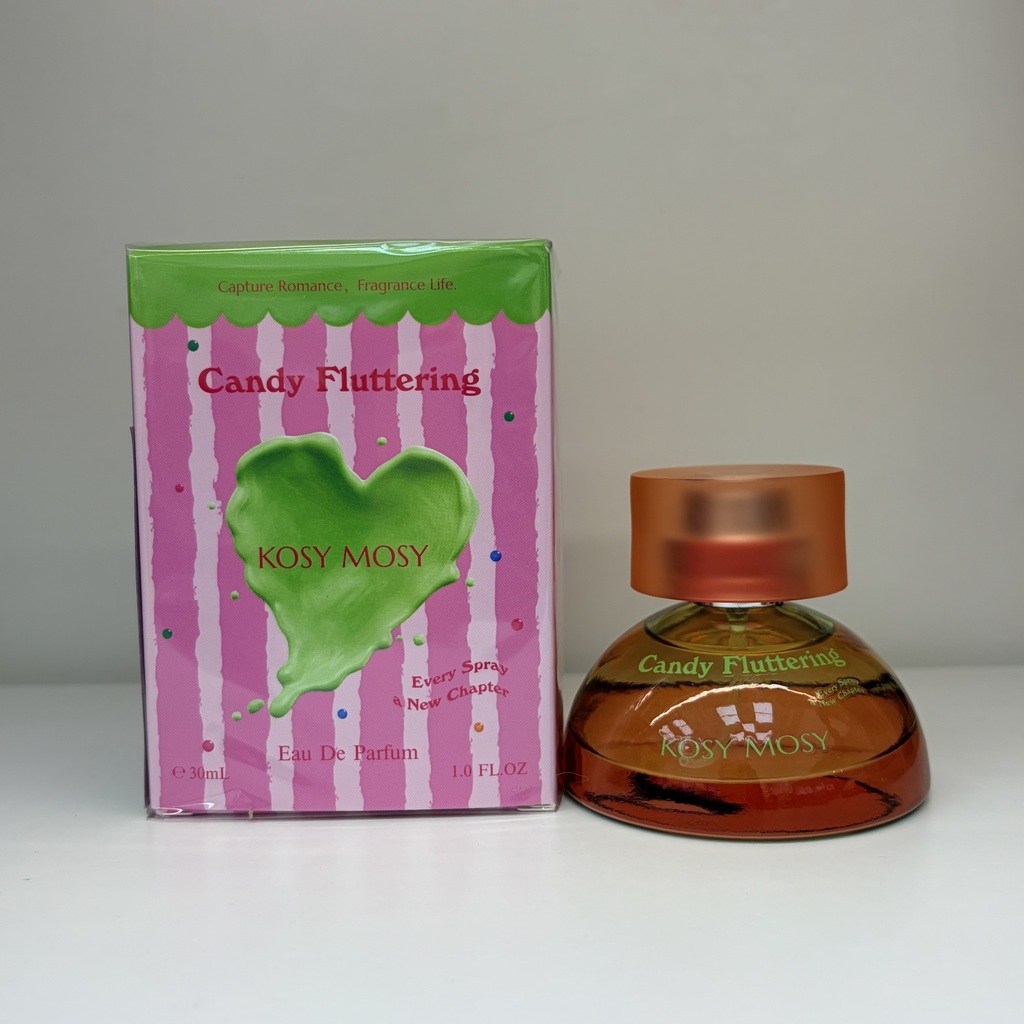 Candy fluttering 30ml