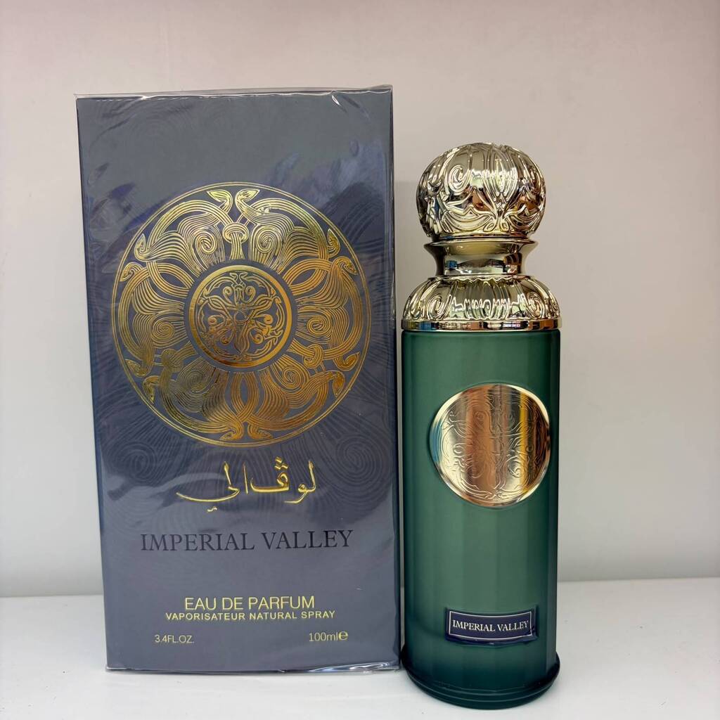 Imperial valley 75ml