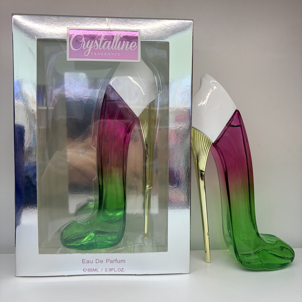 Crystalline 85ml