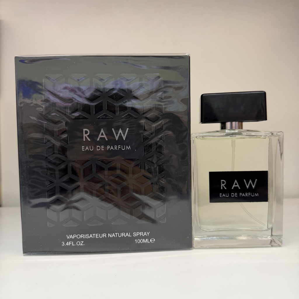 Wave raw 100ml