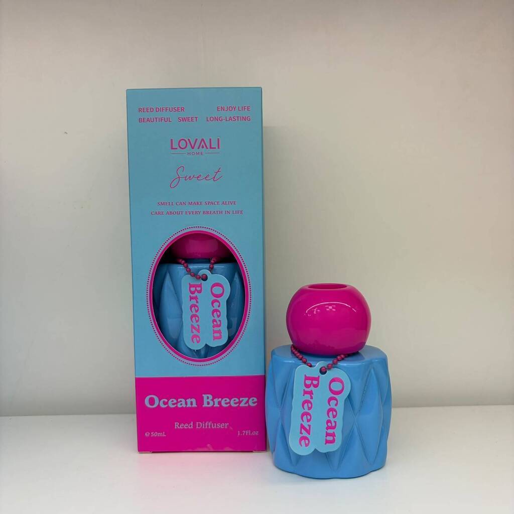 Ocean breeze - 50m