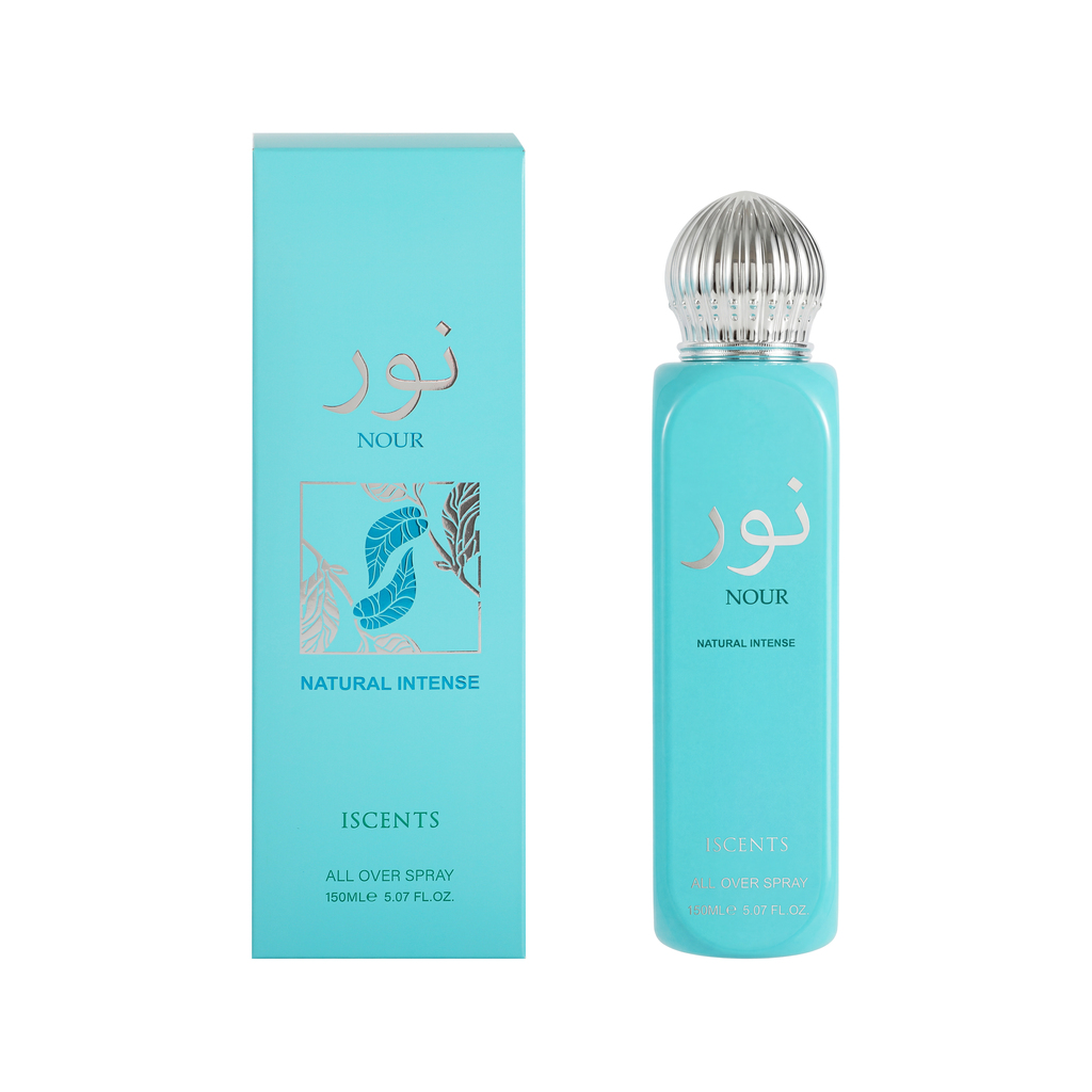 Nour natural intense