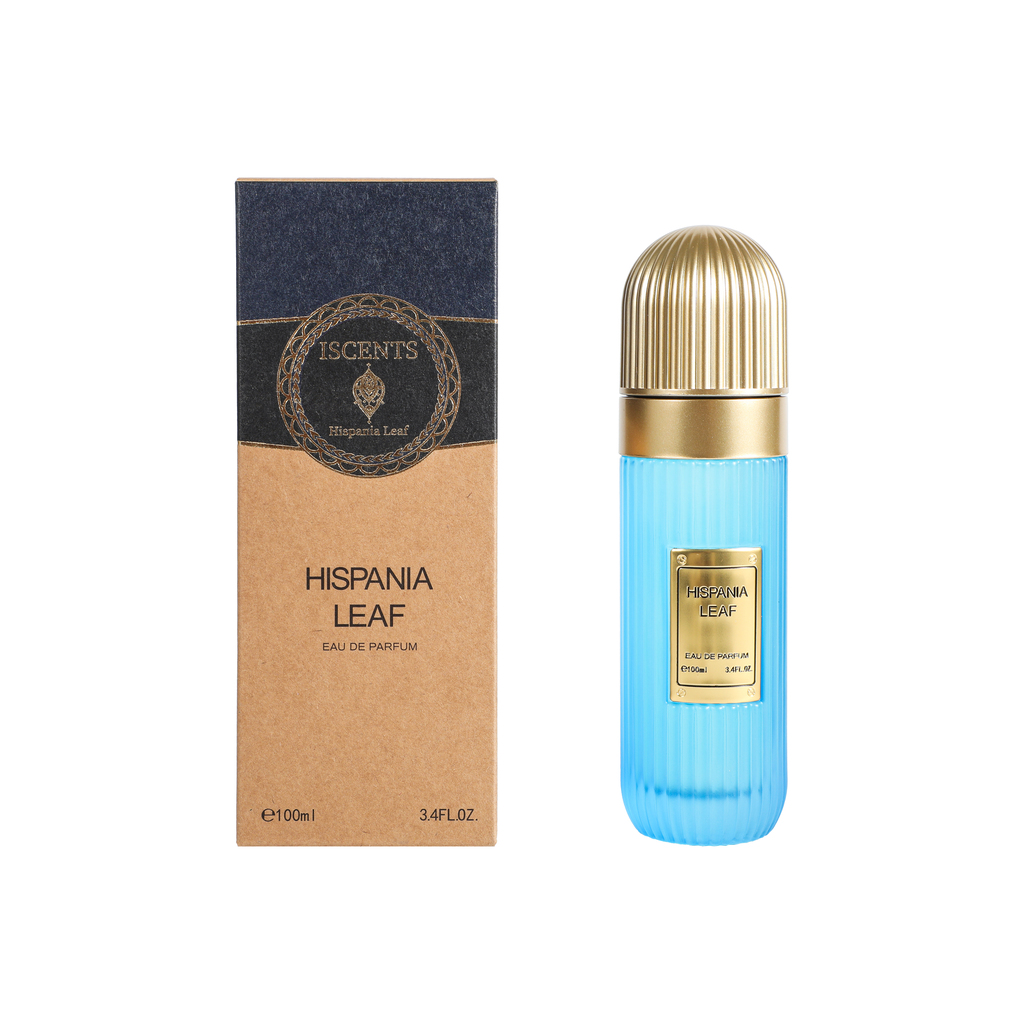 Hispania leaf 100ml